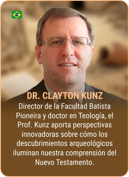 ES Prof Clayton