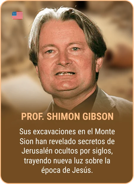 ES Prof Shimon