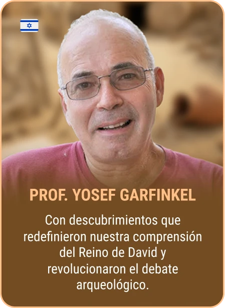 ES Prof Yosef